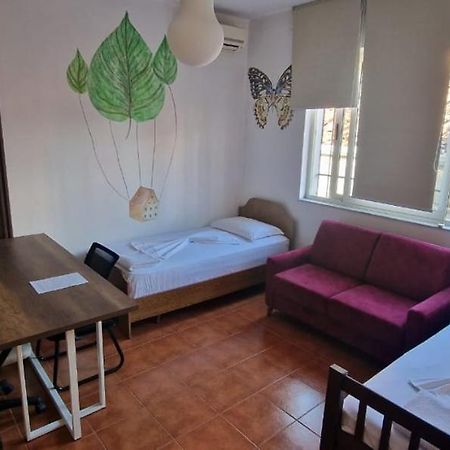 Arka Hostel Shkodra Kültér fotó