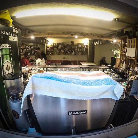 Arka Hostel Shkodra Kültér fotó