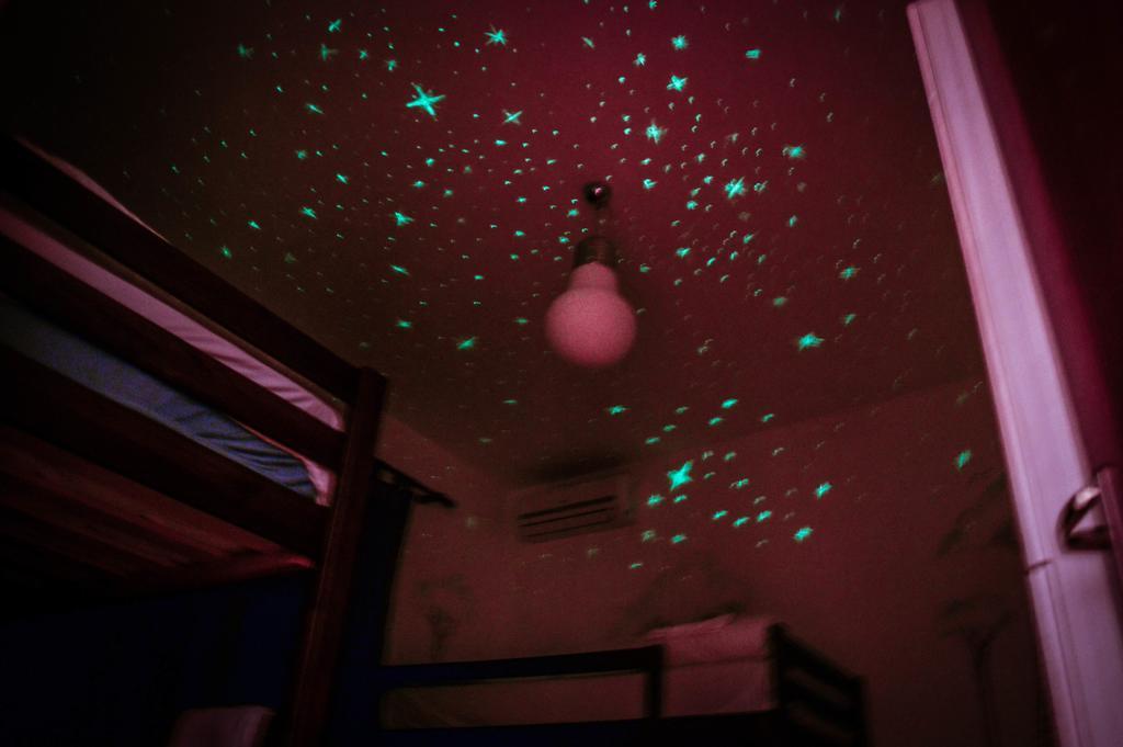 Arka Hostel Shkodra Kültér fotó