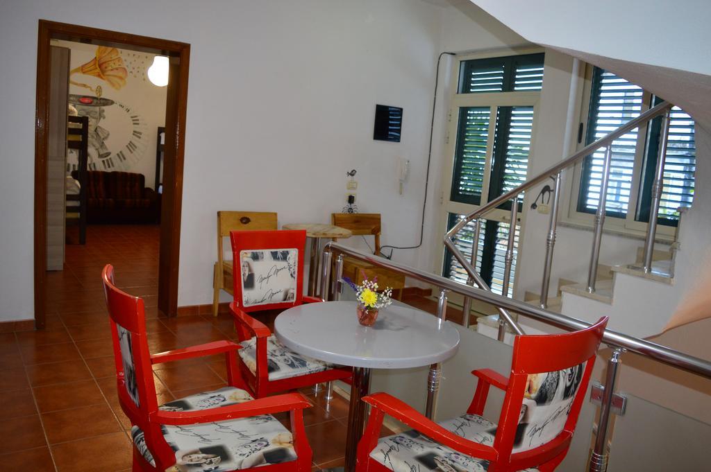 Arka Hostel Shkodra Kültér fotó